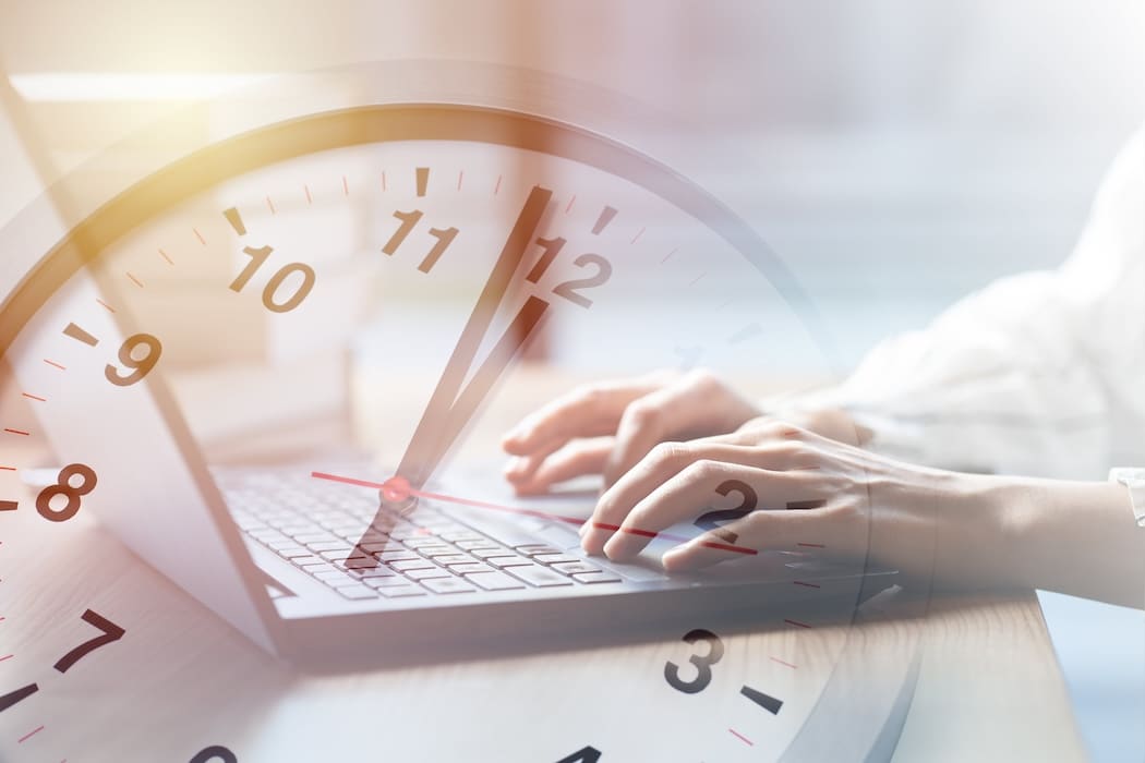 Future of Online Timesheets