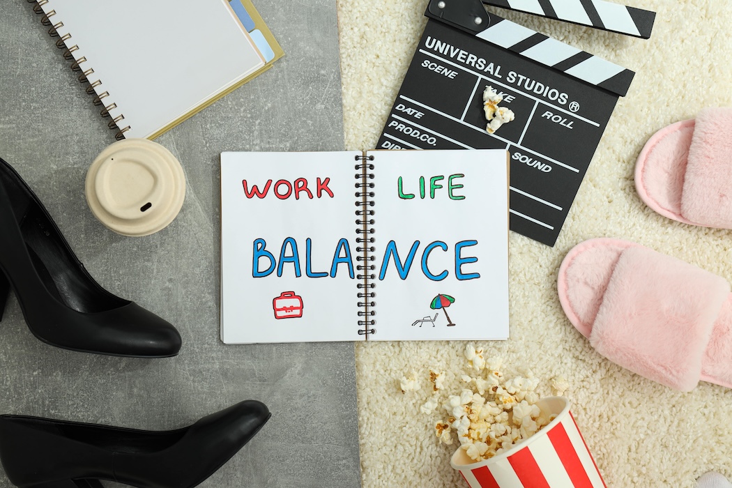 How Time Tracking Can Enhance Work-Life Balance