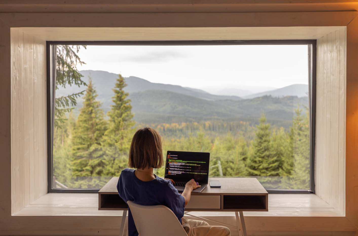 The Essential Tips for Remote Work Productivity