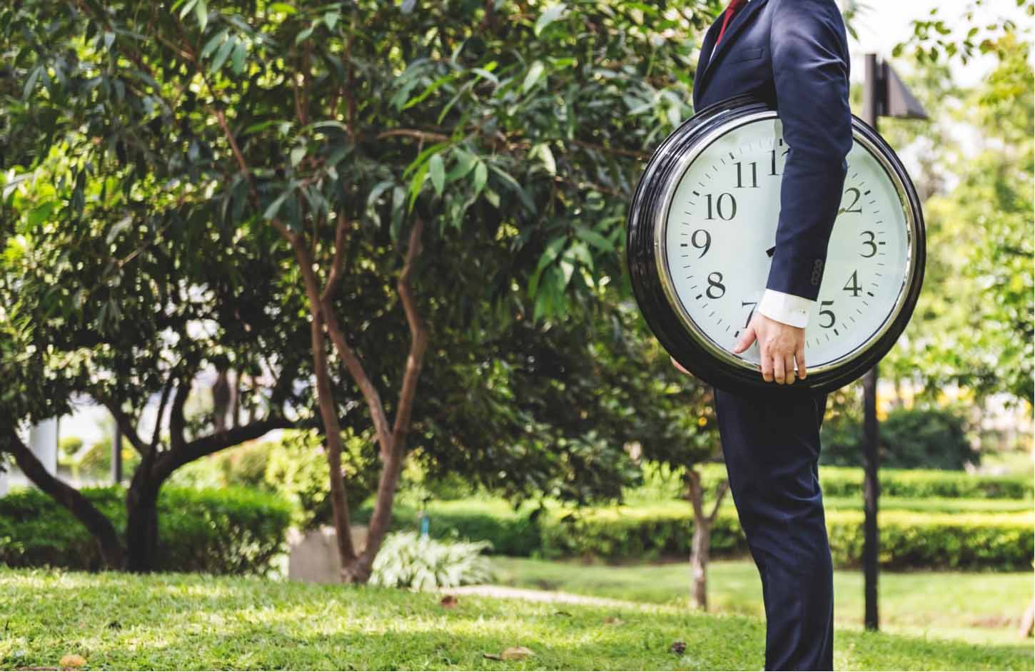 Tips and Tricks for Making Your 8-Hour Workday Schedule Work