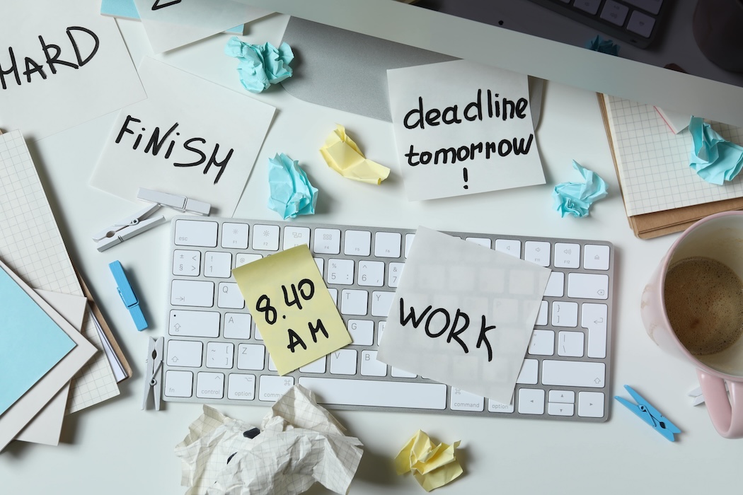 5 Signals Your Project Is Headed for a Time Overrun