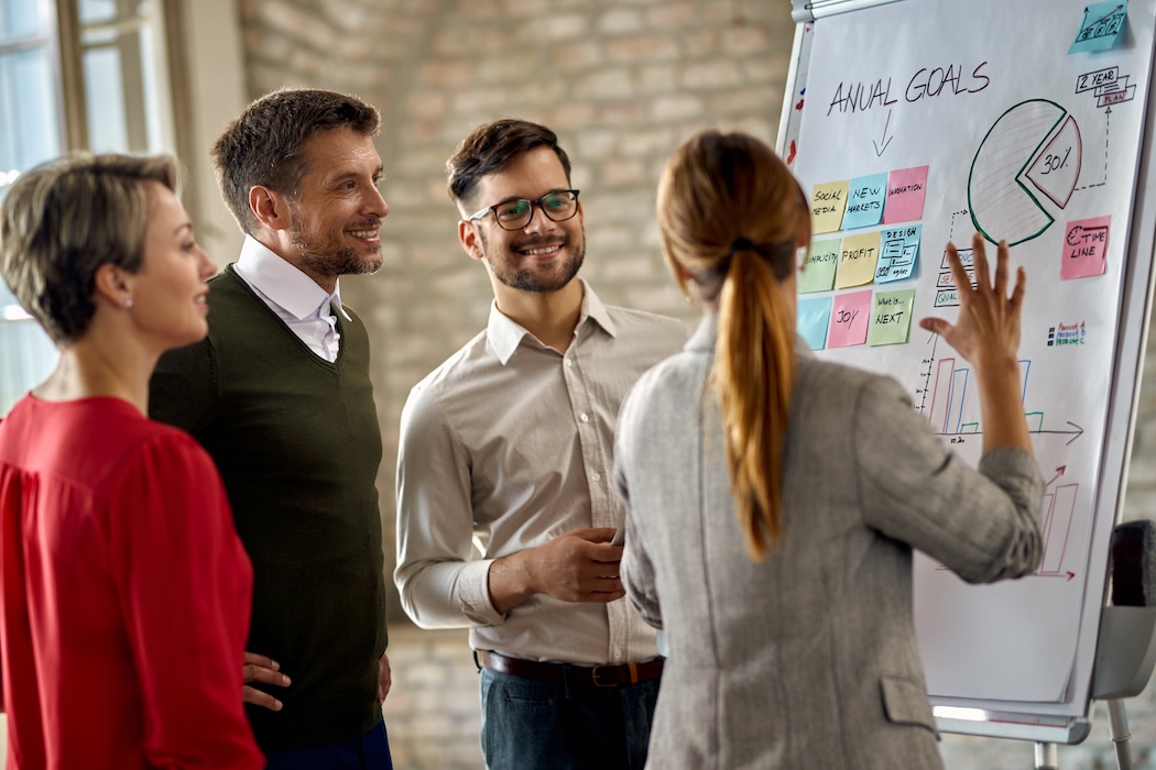 The Role of Time Tracking in Agile Project Management