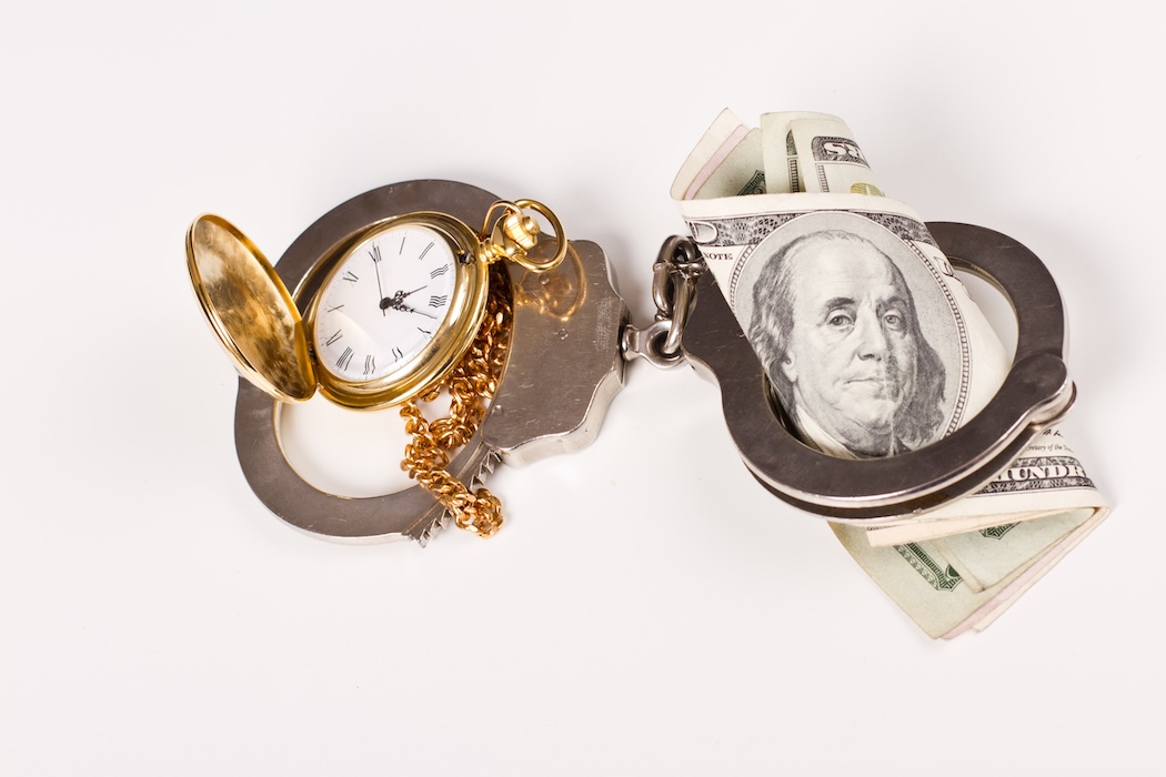 How Time bot Helps Prevent Time Theft in Organizations