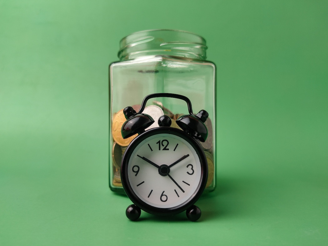 Time Budgets: A Smarter Way to Plan Your Week