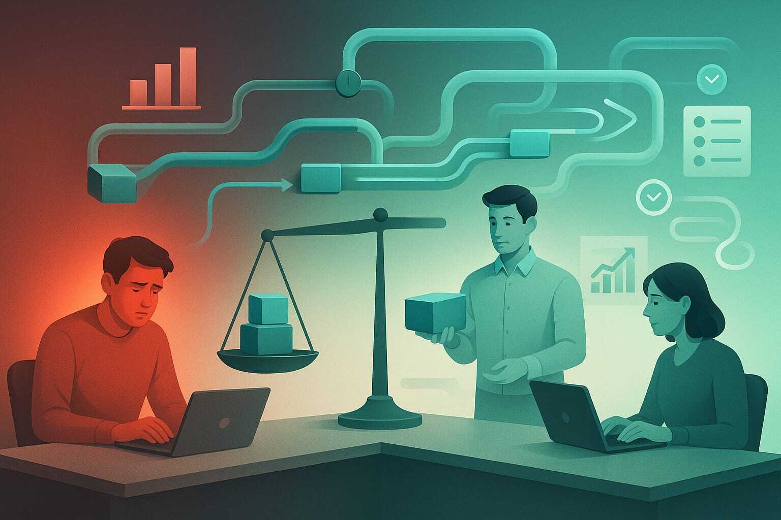 From Hours to Outcomes: How to Measure Real Productivity