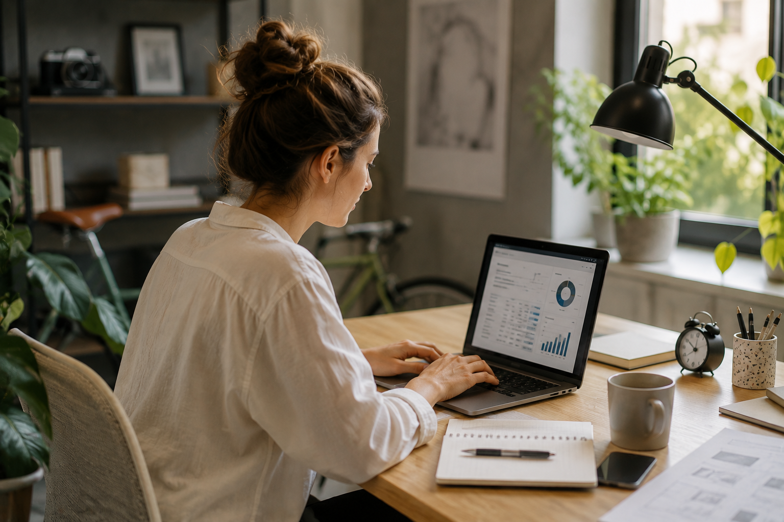 Time Tracking for Freelancers: How to Track Time and Bill Clients Accurately