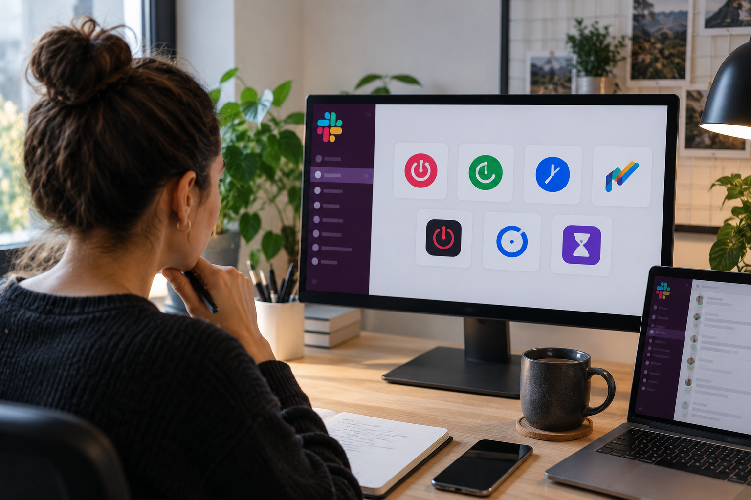 Toggl Alternatives for Slack Teams: 7 Options Compared (2026)