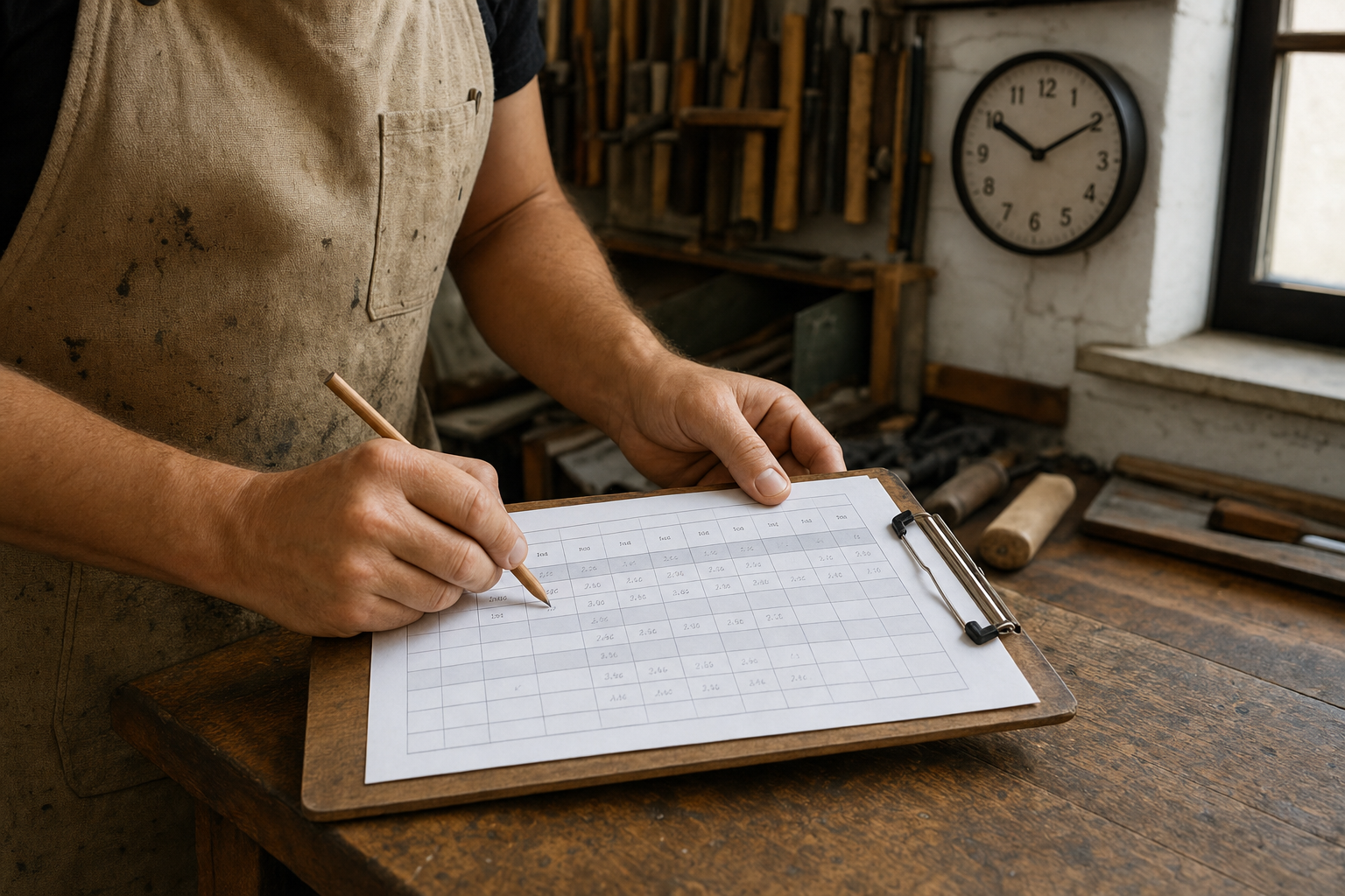 What Is a Timesheet? Definition, Examples & How Teams Use Them in 2026