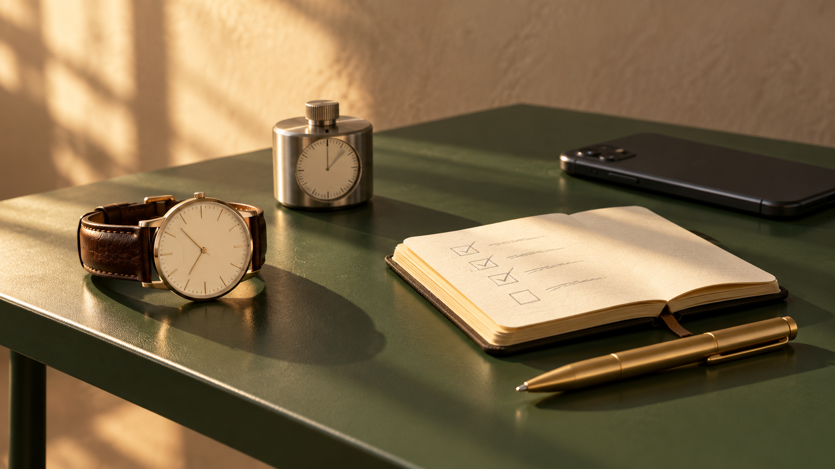Time Management Tools: What Works, What Doesn't, and How to Choose